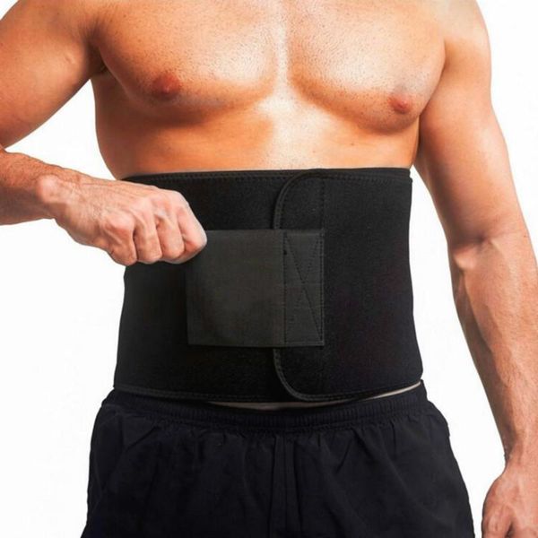 men's body shapers waist trainer sweat shaper men slimming belt modeling shapewear premium trimmer women corset, Black;brown
men's body shapers waist trainer sweat shaper men slimming belt modeling shapewear premium trimmer women corset, Black;brown