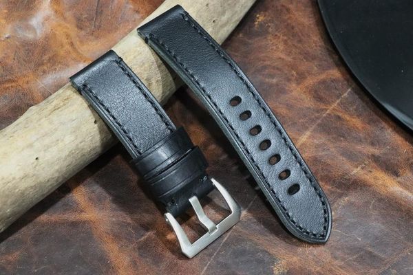 watch bands handmade 23mm black for blue angel at8020-54ljy8031-56lfor cruising eagle at9037 cow leather watchband thick strap, Black;brown
watch bands handmade 23mm black for blue angel at8020-54ljy8031-56lfor cruising eagle at9037 cow leather watchband thick strap, Black;brown