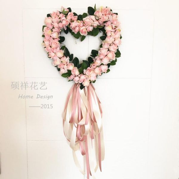decorative flowers & wreaths ins nrodic korean flower ring wreath simulation door trim hanging lintel rose wedding pography car home deco
decorative flowers & wreaths ins nrodic korean flower ring wreath simulation door trim hanging lintel rose wedding pography car home deco
