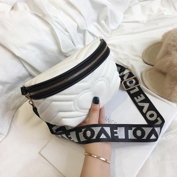 waist bags solid color love heart decor women bag pu and canvas crossbody shoulder chest fashion ladies fanny pack belt
waist bags solid color love heart decor women bag pu and canvas crossbody shoulder chest fashion ladies fanny pack belt