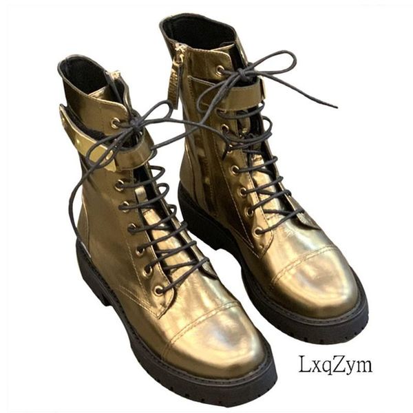 boots women full natural leather ankle lace-up side zipper oxford shoes autumn winter lady flats, Black
boots women full natural leather ankle lace-up side zipper oxford shoes autumn winter lady flats, Black