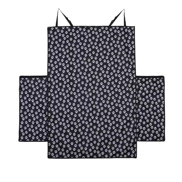 kennels & pens waterproof pet dog car trunk boot rear back seat cover cushion mat 
kennels & pens waterproof pet dog car trunk boot rear back seat cover cushion mat