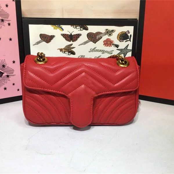designer luxury handbags purses bag marmont quilting 446744 small shoulder bags blue leather matelassé mini chain size:22*13*4cm
designer luxury handbags purses bag marmont quilting 446744 small shoulder bags blue leather matelassé mini chain size:22*13*4cm
