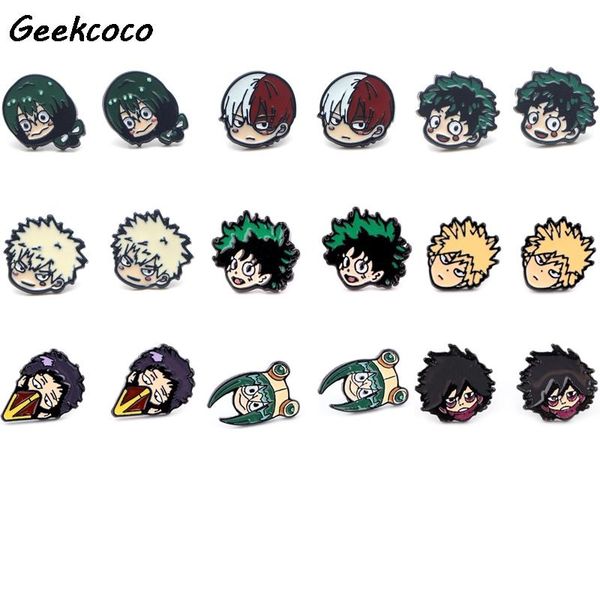 stud 10pair j2633 anime pierce earring enamel earrings pendant for kids girls cute jewelry, Golden;silver
stud 10pair j2633 anime pierce earring enamel earrings pendant for kids girls cute jewelry, Golden;silver