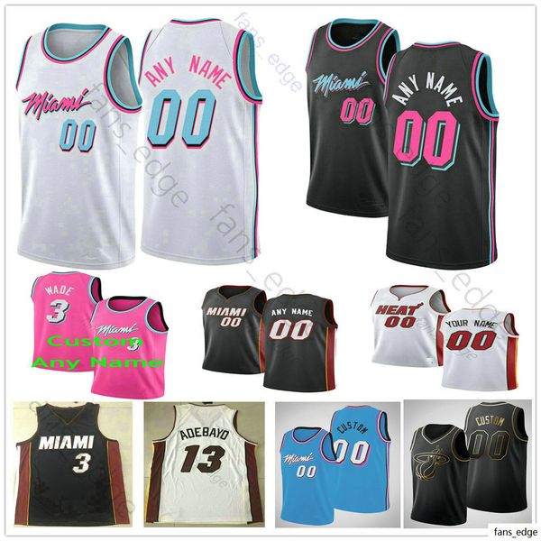 printed custom goran 7 dragic hassan 3 wade 14 tyler herro 25 kendrick nunn 16 johnson 40 udonis haslem basketball jerseys, Black;red
printed custom goran 7 dragic hassan 3 wade 14 tyler herro 25 kendrick nunn 16 johnson 40 udonis haslem basketball jerseys, Black;red