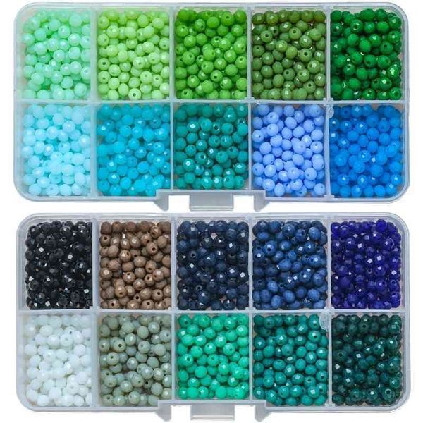 1000pcs/box miyuki crystal rondelle 4mm austrian glass round beads loose spacer diy making charms jewelry accessories needlework
1000pcs/box miyuki crystal rondelle 4mm austrian glass round beads loose spacer diy making charms jewelry accessories needlework