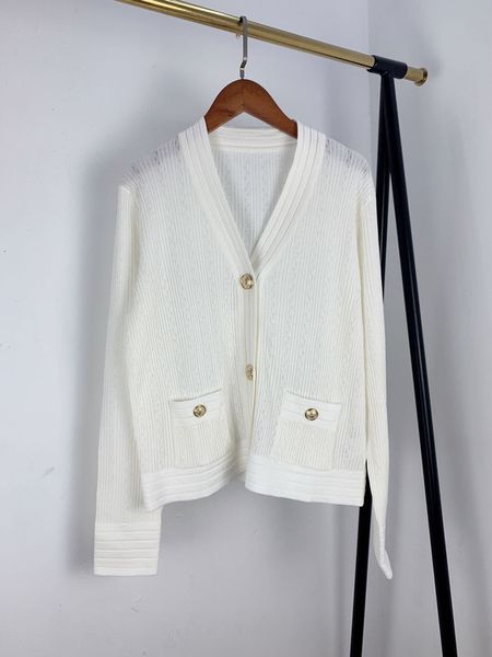 2021 new primavera vero mulheres malha cardigan camisola senhora com decote em v magro elstico de manga comprida malhas bolsos femininos u3t, White;black
2021 new primavera vero mulheres malha cardigan camisola senhora com decote em v magro elstico de manga comprida malhas bolsos femininos u3t, White;black