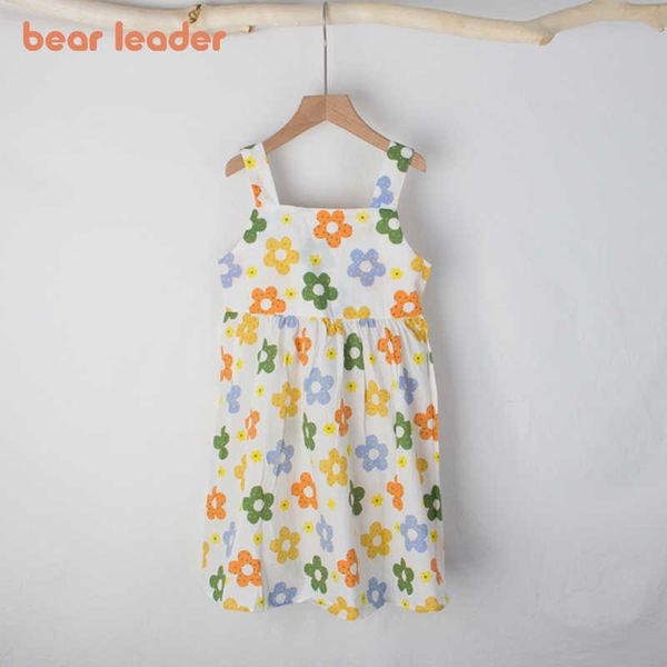 bear leader baby girls flowers princess clothes fashion kids summer bowtie dresses children sleeveless vestidos party costumes 210708, Red;yellow
bear leader baby girls flowers princess clothes fashion kids summer bowtie dresses children sleeveless vestidos party costumes 210708, Red;yellow
