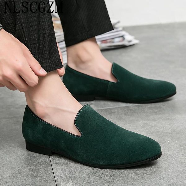dress shoes designer mens loafers luxury mocassin suede for man office 2021 coiffeur men sapato masculino de luxo, Black
dress shoes designer mens loafers luxury mocassin suede for man office 2021 coiffeur men sapato masculino de luxo, Black