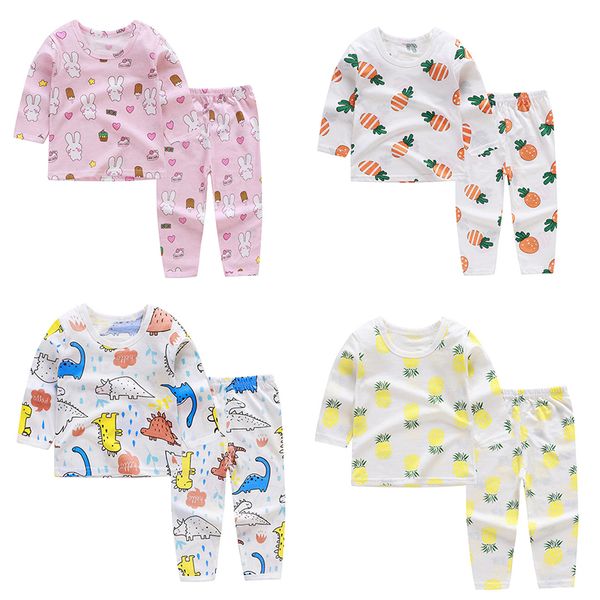 summer childrens pajamas thin long sleeve clothes pajamas for girls boys outfits nightwear sleepwear suit cotton home clothes, Blue
summer childrens pajamas thin long sleeve clothes pajamas for girls boys outfits nightwear sleepwear suit cotton home clothes, Blue