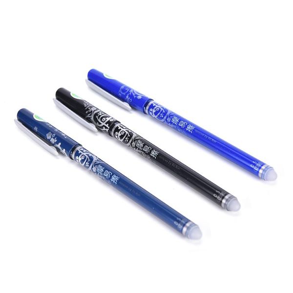gel pens 1pc 0.5mm creative erasable pen for kids cute kawaii plastic colored gift korean school office stationery supplies
gel pens 1pc 0.5mm creative erasable pen for kids cute kawaii plastic colored gift korean school office stationery supplies