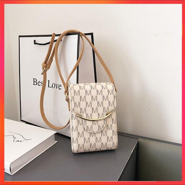 waist bags mobile phone bag women's messenger mini 2021 summer fashion shoulder all-match crossbody
waist bags mobile phone bag women's messenger mini 2021 summer fashion shoulder all-match crossbody