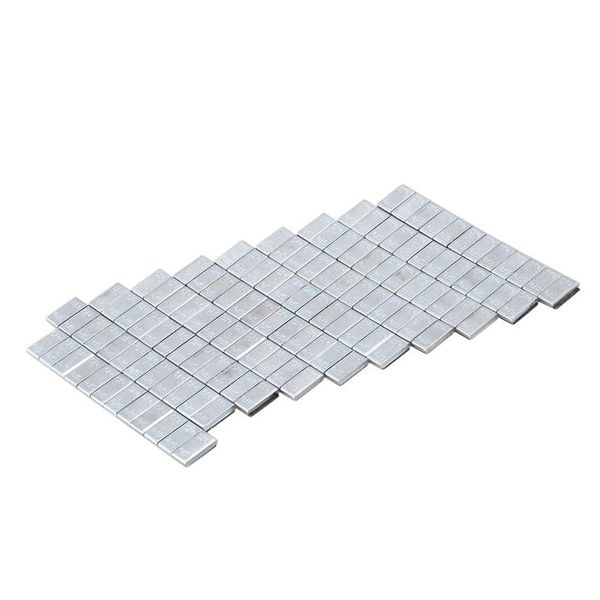 professional spray guns 10pcs adhesive back metal tire wheel balance weight strip for car
professional spray guns 10pcs adhesive back metal tire wheel balance weight strip for car