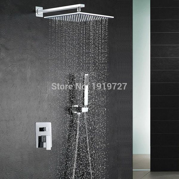 10 inch shower head luxury wall mounted square style brass waterfall shower set factory direct new rainfall bathroom kit
10 inch shower head luxury wall mounted square style brass waterfall shower set factory direct new rainfall bathroom kit