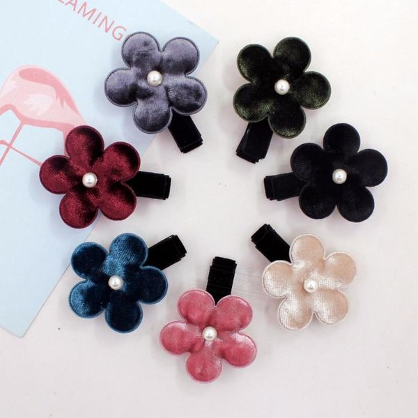 akcesoria do wÅosów boutique 30 sztuk moda cute velvet floral hairpins solid kawaii klipy sÅonecznika ksiÄżniczka nakrycia gÅowy, Slivery;white
akcesoria do wÅosów boutique 30 sztuk moda cute velvet floral hairpins solid kawaii klipy sÅonecznika ksiÄżniczka nakrycia gÅowy, Slivery;white