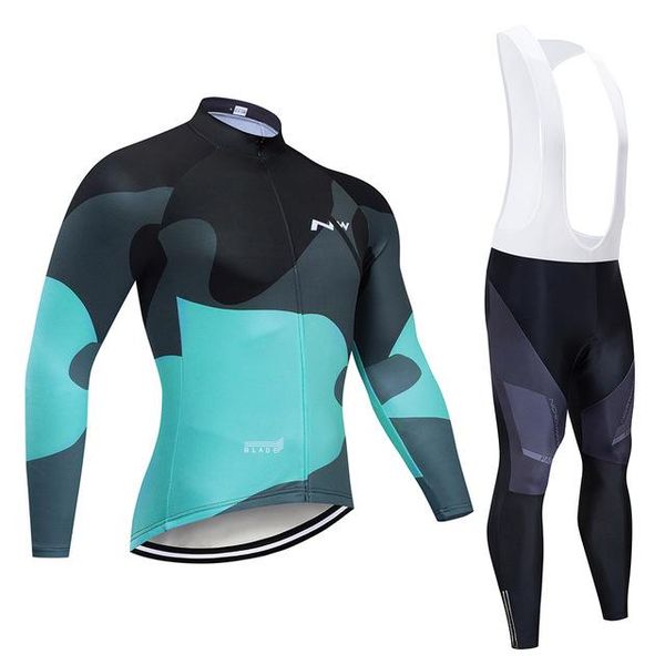 racing sets 2021 pro long sleeve cycling clothing set autumn jerseys mtb bike bicycle clothes ropa, Black;blue
racing sets 2021 pro long sleeve cycling clothing set autumn jerseys mtb bike bicycle clothes ropa, Black;blue
