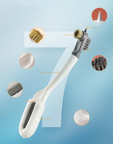 clothing & wardrobe storage shoe brush multi-functional care sneaker boot shoes handbag brushes leather
clothing & wardrobe storage shoe brush multi-functional care sneaker boot shoes handbag brushes leather