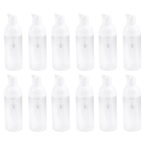 storage bottles & jars 20 pcs empty make-ups body wash pump travel emulsion 
storage bottles & jars 20 pcs empty make-ups body wash pump travel emulsion