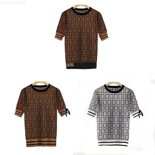 sweaters women's short sleeve lace up designer woman round neck sweater knit letter knitted long-sleeved cardigan fashion casual, White;black
sweaters women's short sleeve lace up designer woman round neck sweater knit letter knitted long-sleeved cardigan fashion casual, White;black