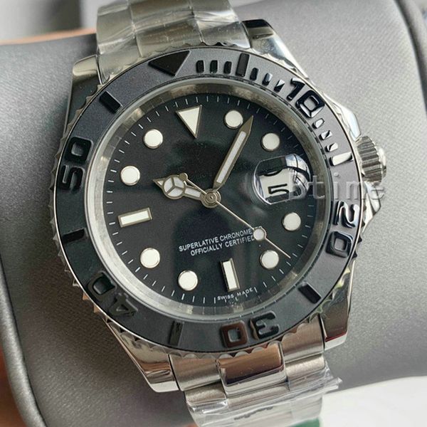 luxury mens watch designer watches 2813 automatic movement stainless steel fashion mechanical watches self-wind womenen wristwatches watchs, Slivery;brown
luxury mens watch designer watches 2813 automatic movement stainless steel fashion mechanical watches self-wind womenen wristwatches watchs, Slivery;brown