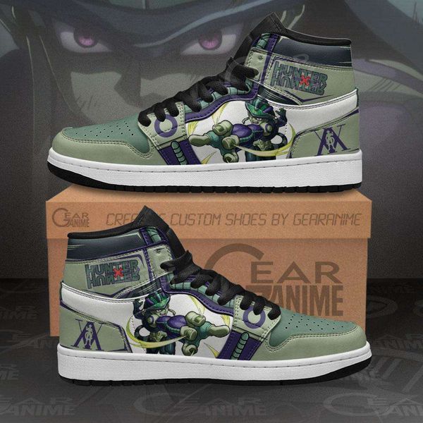 meruem hunter x hunter sneakers hxh anime shoes
meruem hunter x hunter sneakers hxh anime shoes