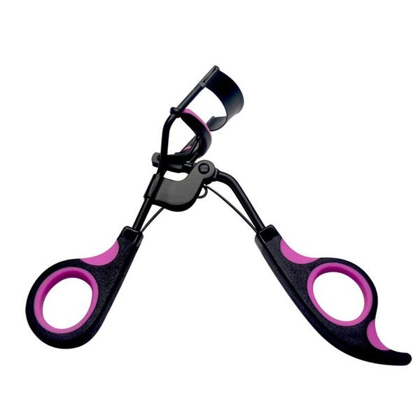 eyelash curler handle curl eye lash cosmetic makeup curling lashes tools with refill pad
eyelash curler handle curl eye lash cosmetic makeup curling lashes tools with refill pad
