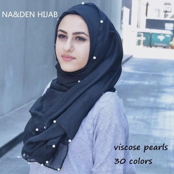 scarves 1 pcs plain pearls hijabs women viscose solid shawl nice beads scarf muslim head wraps elegant, Blue;gray
scarves 1 pcs plain pearls hijabs women viscose solid shawl nice beads scarf muslim head wraps elegant, Blue;gray