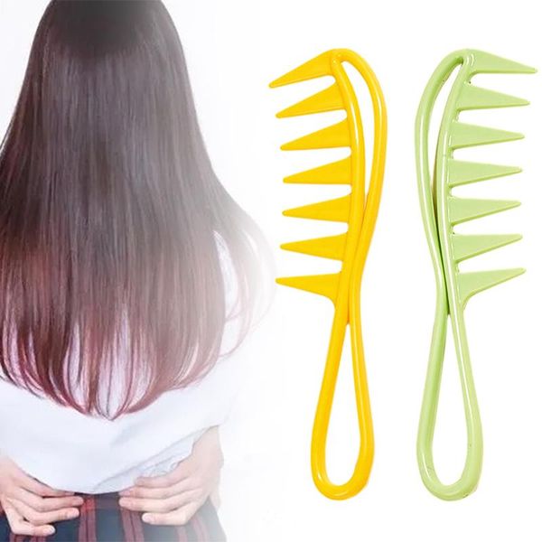 hair brushes plastic comb detangler curly salon hairdressing massage for styling tool barber accessories, Silver
hair brushes plastic comb detangler curly salon hairdressing massage for styling tool barber accessories, Silver