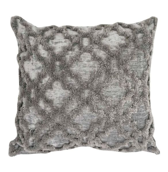 cushion/decorative pillow cushion cover 45x45cm moroccan style tuft handmade decoration diamond grey for sofa bed
cushion/decorative pillow cushion cover 45x45cm moroccan style tuft handmade decoration diamond grey for sofa bed