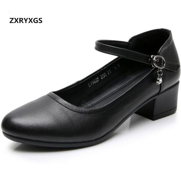 dress shoes soft bottom comfortable mom black genuine leather women high heel 2021 autumn work fashion casual
dress shoes soft bottom comfortable mom black genuine leather women high heel 2021 autumn work fashion casual