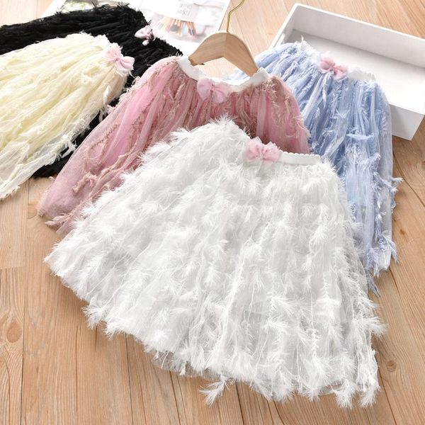 skirts thunderers summer kids skirt for girls solid color cute bow girl princess casual breathable baby clothes, Blue
skirts thunderers summer kids skirt for girls solid color cute bow girl princess casual breathable baby clothes, Blue