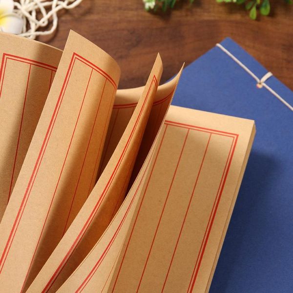 notepads copying scripture eight lines thread-bound book chinese style ancient notebook retro diary handmade costume 60 sheets, Purple;pink
notepads copying scripture eight lines thread-bound book chinese style ancient notebook retro diary handmade costume 60 sheets, Purple;pink