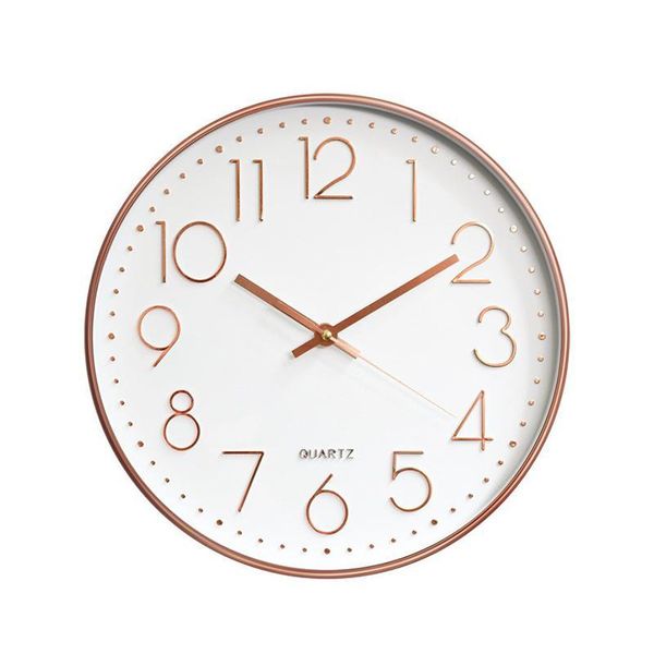 european style rose round wall clock kids room living room bedroom office slient quartz clock fashion home ornament
european style rose round wall clock kids room living room bedroom office slient quartz clock fashion home ornament