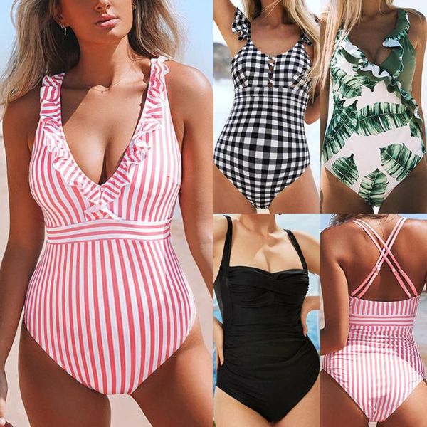 women's one-piece printing maternity swimwear women deep v-neck push up bikini swimming beachwear
women's one-piece printing maternity swimwear women deep v-neck push up bikini swimming beachwear
