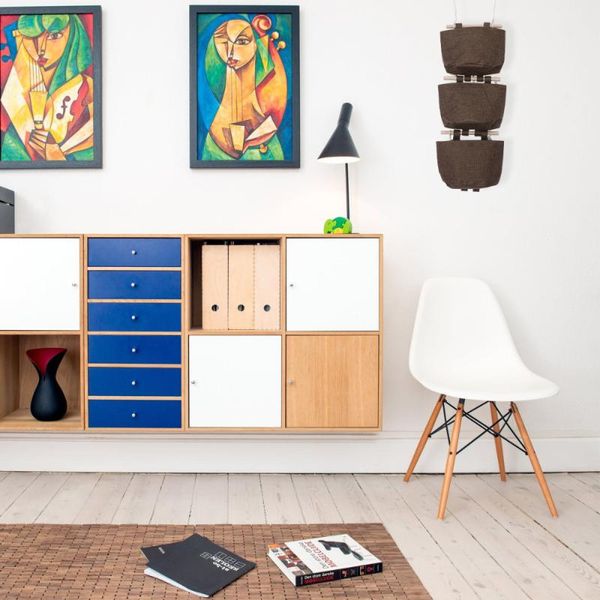 storage boxes & bins 1 set wall integrated bags connected hanging baskets artistic pouch sundries organizer for home shop coffee
storage boxes & bins 1 set wall integrated bags connected hanging baskets artistic pouch sundries organizer for home shop coffee