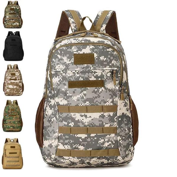 backpack tactical military army trekking travel rucksacks men outdoor sport camping hiking hunting camouflage knapsack
backpack tactical military army trekking travel rucksacks men outdoor sport camping hiking hunting camouflage knapsack