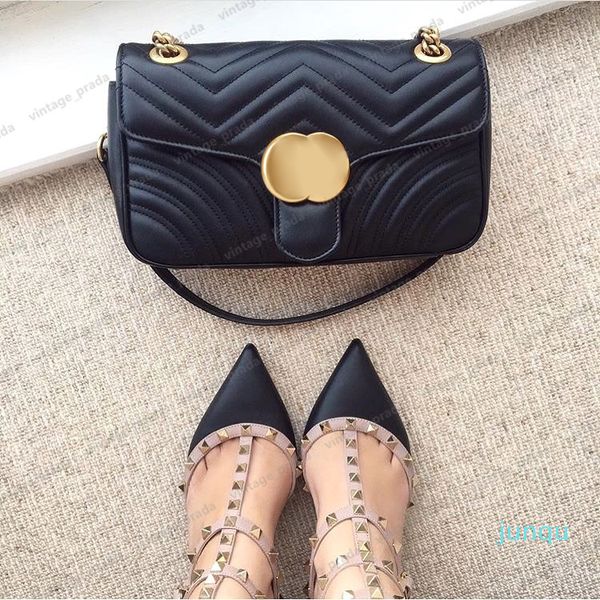 5a genuine leather marmont women's men crossbody bags tote luxury designer womans fashion shopping wallet camera cases card pock
5a genuine leather marmont women's men crossbody bags tote luxury designer womans fashion shopping wallet camera cases card pock