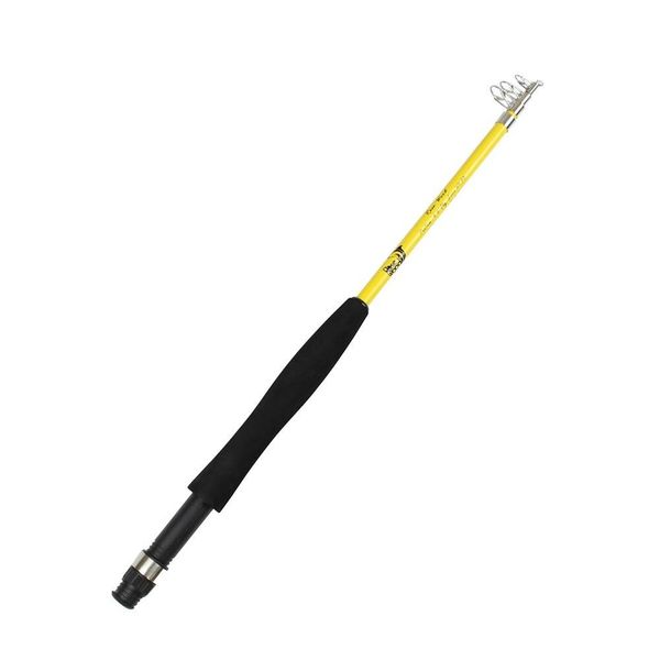 new portable telescopic fly fishing rod 6'6" #3 traveller mini fly fishing rod fiber glass 5 sec designed in usa jllgff soif
new portable telescopic fly fishing rod 6'6" #3 traveller mini fly fishing rod fiber glass 5 sec designed in usa jllgff soif