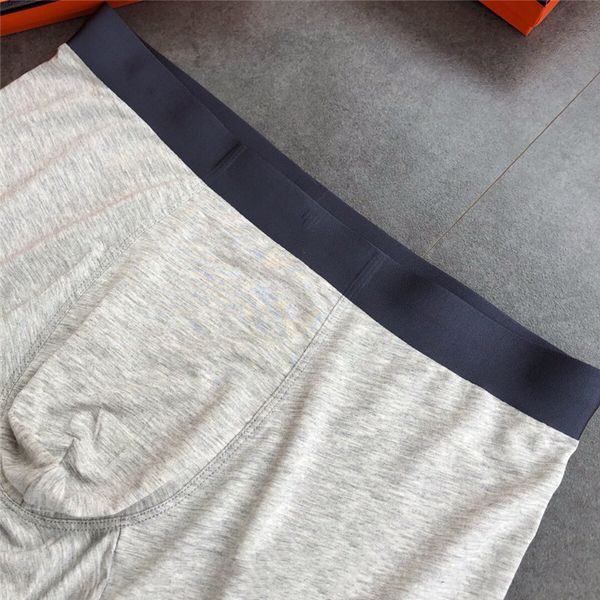 fashion men's underwear high end boutique four corners underwear for masculinity simple pure color letter style underwears new, Black;white
fashion men's underwear high end boutique four corners underwear for masculinity simple pure color letter style underwears new, Black;white