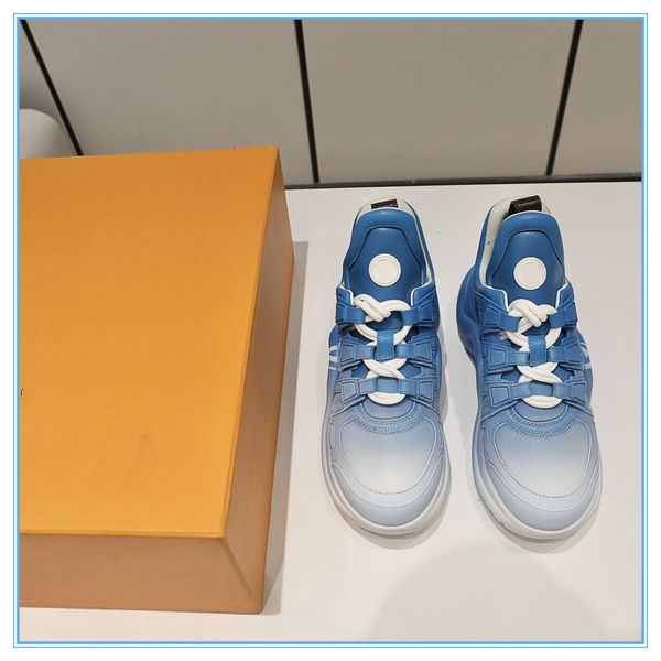 2021 selling paris luxury womens leisure shoes genuine leather triple high trainer female sneakers fashion designer brand leisure shoes with, Black
2021 selling paris luxury womens leisure shoes genuine leather triple high trainer female sneakers fashion designer brand leisure shoes with, Black