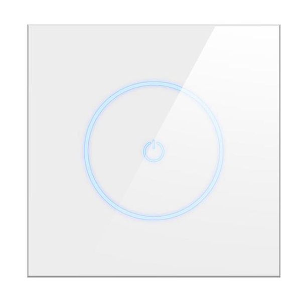 smart home control wifi switch voice press mobile phone remote timing, office decoration glass panel wall light
smart home control wifi switch voice press mobile phone remote timing, office decoration glass panel wall light