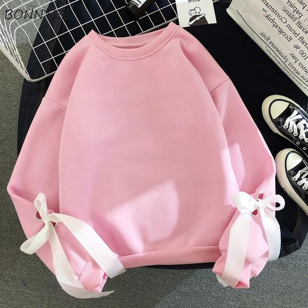 women's hoodies & sweatshirts women pink hoodie solid simple all match o-neck womens clothing kawaii pullover korean style fashion hara, Black
women's hoodies & sweatshirts women pink hoodie solid simple all match o-neck womens clothing kawaii pullover korean style fashion hara, Black