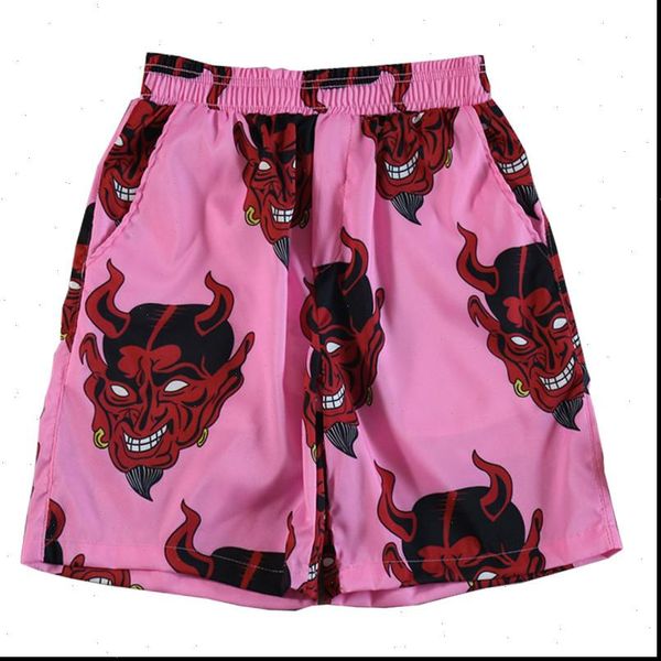 harajuku shorts women devil full printed elastic high waist loose beach summer shorts new fashion streetwear shorts unisex, White;black
harajuku shorts women devil full printed elastic high waist loose beach summer shorts new fashion streetwear shorts unisex, White;black