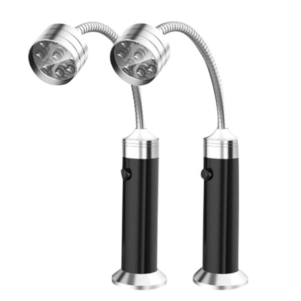 emergency lights holiday light flexible hose barbecue lamp with magnet work lighting outdoor decorations
emergency lights holiday light flexible hose barbecue lamp with magnet work lighting outdoor decorations