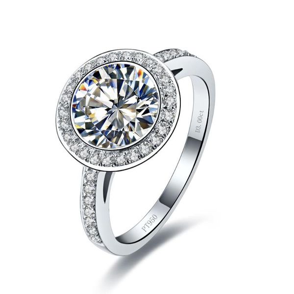 cluster rings 3ct brilliant round synthetic nscd luxury ring 925 sterling silver women wedding jewelry anniversary s925, Golden;silver
cluster rings 3ct brilliant round synthetic nscd luxury ring 925 sterling silver women wedding jewelry anniversary s925, Golden;silver