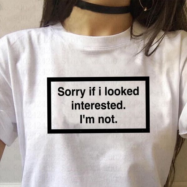 sorry if i looked interested fashion womens t shirt funny letter yoyr nudes are safe with me graphics print 90s tee, White
sorry if i looked interested fashion womens t shirt funny letter yoyr nudes are safe with me graphics print 90s tee, White