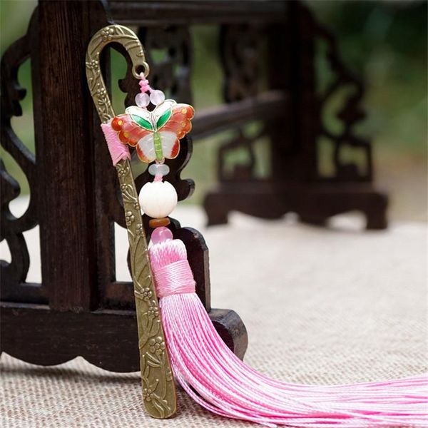 hair clips & barrettes women hairpins stick headwear bookmarkstassel butterfly ornaments jewelry accessories romantic lover gift bf13, Golden;silver
hair clips & barrettes women hairpins stick headwear bookmarkstassel butterfly ornaments jewelry accessories romantic lover gift bf13, Golden;silver