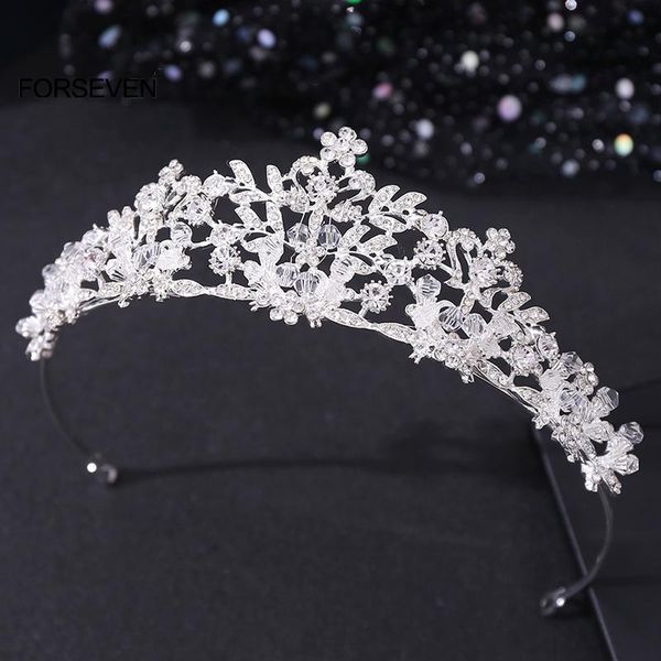 hair clips & barrettes bridal headwear luxury alloy mosaic with rhinestone crystals headband for female wedding accessories sl, Golden;silver
hair clips & barrettes bridal headwear luxury alloy mosaic with rhinestone crystals headband for female wedding accessories sl, Golden;silver