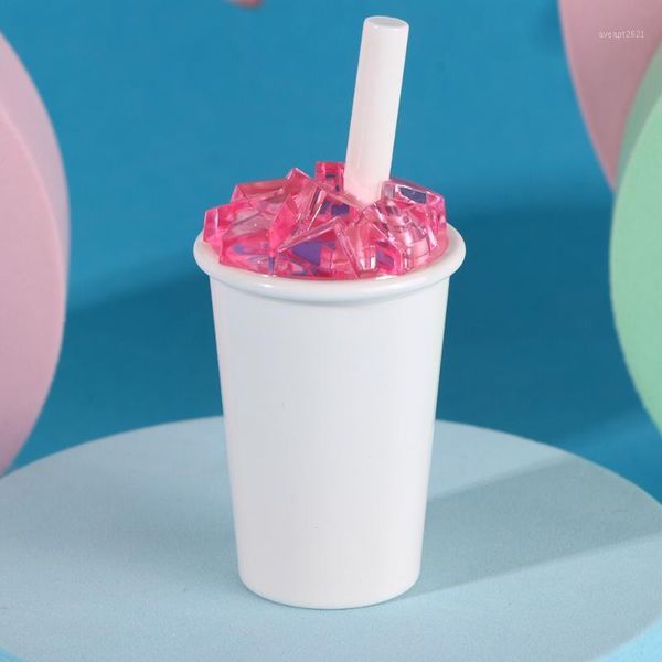 storage bottles & jars 6ml novelty drink bottle lip gloss tube powder cap white empty beauty lipstick plastic cosmetic container
storage bottles & jars 6ml novelty drink bottle lip gloss tube powder cap white empty beauty lipstick plastic cosmetic container