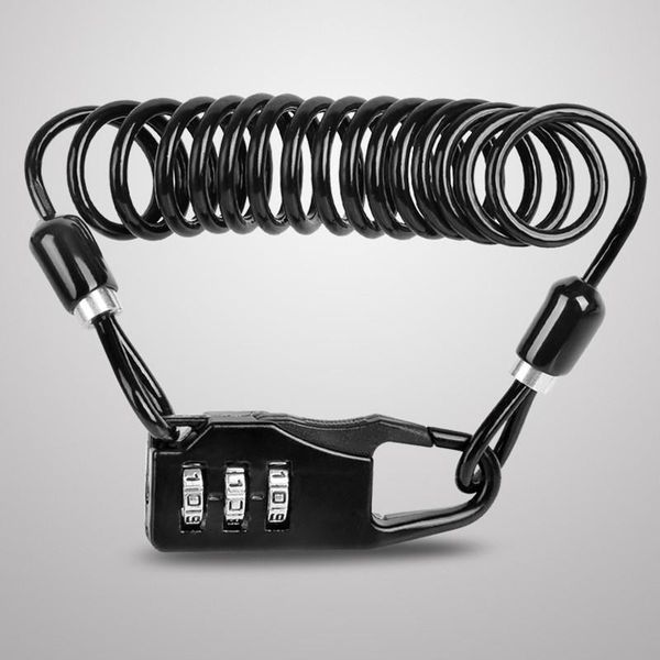 bike locks password wire cycling motorcycle code helmet bicycle pad lock safety combination retractable cable mtb luggage re
bike locks password wire cycling motorcycle code helmet bicycle pad lock safety combination retractable cable mtb luggage re